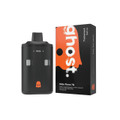 Ghost THC-A THC-P Delta-10 Liquid Diamonds All-In-One Slide Piece Disposable 7G Trainwreck