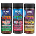 Ocho Extracts Alter Ego THC-A HYX-11 Gummies - 9000MG