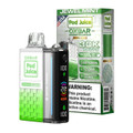 OXBAR Magic Maze 2.0 30,000 Puff Disposable Jewel Mint