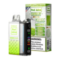 OXBAR Magic Maze 2.0 30,000 Puff Disposable Sour Apple Skitz