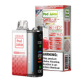 OXBAR Magic Maze 2.0 30,000 Puff Disposable Strawberry Watermelon Dragonfruit