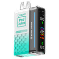 OXBAR Magic Maze 2.0 30000 Puff Disposable Clear Emerald