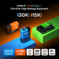 OXBAR Magic Maze 2.0 30000 Puff Disposable