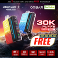 OXBAR Magic Maze 2.0 Disposable (30000 Puffs)