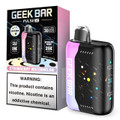 Geek Vape Pulse X 25000 Puff Disposable-Meteor Edition-Strawberry Watermelon
