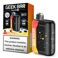 Geek Vape Pulse X 25000 Puff Disposable-Meteor Edition- Orange Dragon
