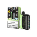 Geek Vape Pulse X 25000 Puff Disposable-Sour Apple Ice