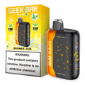 Geek Vape Pulse X 25000 Puff Disposable Jam Edition - Orange Jam