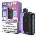 Geek Vape Pulse X 25000 Puff Disposable Slush Edition - Grape Slush