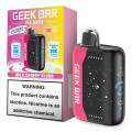 Geek Vape Pulse X 25000 Puff Disposable Slush Edition - Wild Cherry Slush