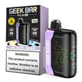 Geek bar Pulse X 25000 Puff Disposable Lime Berry Orange