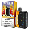 Geek Vape Pulse X 25000 Puff Disposable Orange Mint - Thermal Edition