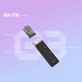 Uwell Caliburn G3 Lite Pod Kit