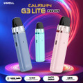 Uwell Caliburn G3 Lite Pod Kit