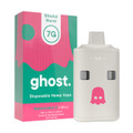 Ghost Blissful Blend All-In-One Slide Piece Disposable 7G-Watermelon Z