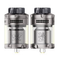 HellVape Dead Rabbit 3 RTA - 2024 Edition Gunmetal