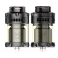 HellVape Dead Rabbit 3 RTA - 2024 Edition Mattle Black Full