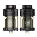 HellVape Dead Rabbit 3 RTA - 2024 Edition Mattle Black