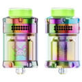 HellVape Dead Rabbit 3 RTA - 2024 Edition Rainbow