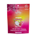 URB Delta-10 Delta-8 THC Vegan Gummies 1750MG-Dragonfruit Kiwi Watermelon