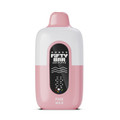 Hidden Hills x Fifty Bar 20000 Puff Disposable Pink Milk