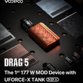 VooPoo DRAG 5 Kit