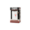 Chapo Blood Diamonds THC-ATHC-PTHC-H Live Rosin Disposable – 6G Jelly Gelato