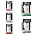 Chapo Blood Diamonds THC-A THC-P THC-H Live Rosin Disposable - 6G