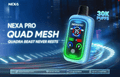 NEXA Pro Disposable 30000 Puffs