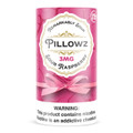 Pillowz TFN Pouches - 5PK Sour Raspberry