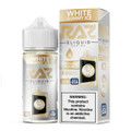 Pod Juice x RAZ White Gummy Ice Tobacco Free Nicotine E-Juice 100ml