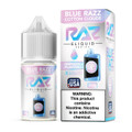 Pod Juice x RAZ Salt Blue Razz Cotton Clouds Tobacco Free Nicotine E-Juice 30ml