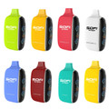 Sofi Surge Zero Nicotine 25,000 Puff Disposable