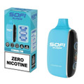 Sofi Surge Zero Nicotine 25000 Puff Disposable Fcuking Fab