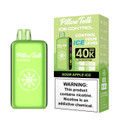 Pillow Talk Ice Control IC40000 Puff Disposable Sour Apple Ice