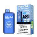 Pillow Talk Ice Control IC40000 Puff Disposable Blue Razz Ice