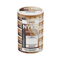 NYKD Nicotine Pouches - 5PK Fresh Brew Coffee - 12MG