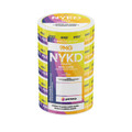 NYKD Nicotine Pouches - 5PK Berry Lemon - 9MG