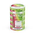 NYKD Nicotine Pouches - 5PK Crisp Apple - 3MG