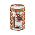 NYKD Nicotine Pouches - 5PK Cinnamon - 12MG