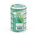 NYKD Nicotine Pouches - 5PK Wintergreen - 6MG