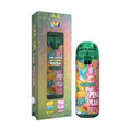 HH & Wonder Brett THC-ATHC-PTHC-M Dual Flavors – 2G Disposable Pink Picasso Mango Zoda