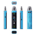 Uwell Caliburn G3 Pro Pod Kit Product Perspectives