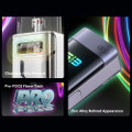 Uwell Caliburn G3 Pro Pod Kit