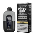 Fifty Bar V2 20000 Puff Disposable Butterbean - Black Series