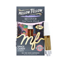 Mellow Fellow Live Resin Blend Cartridge 1ML Recover - Space Candy