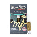 Mellow Fellow Live Resin Blend Cartridge 1ML Motivation - Alaskan Thunder Fck