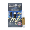 Mellow Fellow Live Resin Blend Cartridge 1ML Creativity - Blue Dream