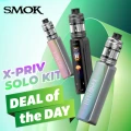 SMOK X-Priv Solo Kit