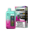 OXBAR x Pod Juice ICE-NIC Control 35K Puff Disposable Triple Berry Ice